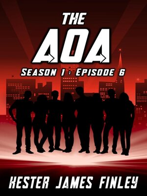 cover image of The AOA, Season 1, Episode 6